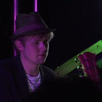 Pins and Needles - Hercules Rockafeller