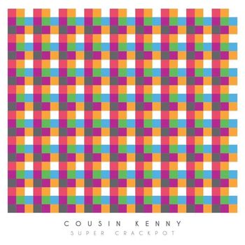 Pleased To Meet You - Cousin Kenny