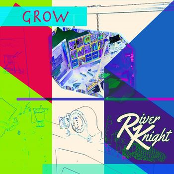 Th(f)ree (feat. Big Daddy Rap Beast, Jezzerdilla, Real Jim Shady) - River Knight