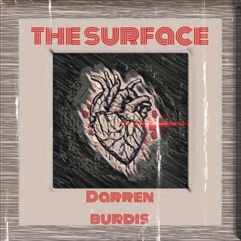 The Surface - Darren Burdis