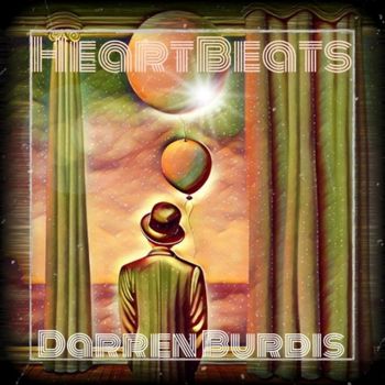 Heartbeats - Darren Burdis