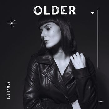 Older - Lee James