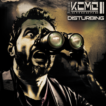 DISTURBING - Skinny Nipp