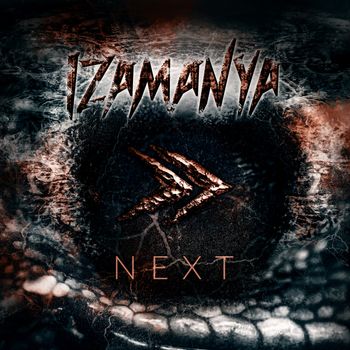 I STILL BELIEVE - IZAMANYA