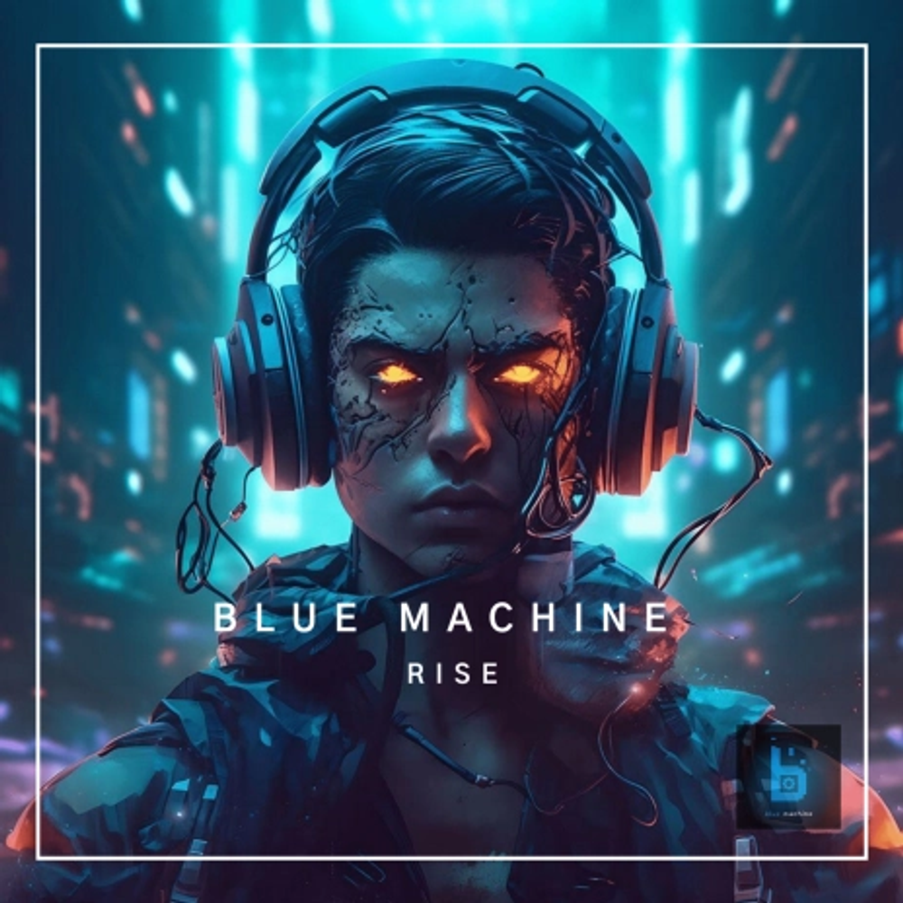 Blue Machine | MOST RATED