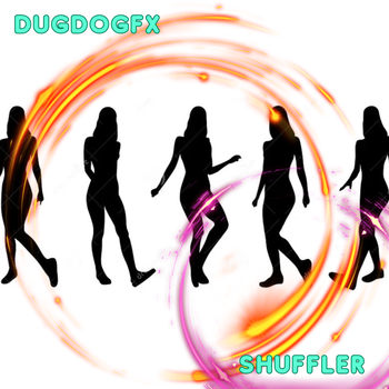 Shuffler - DugDogFX