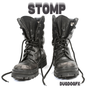 Stomp - DugDogFX