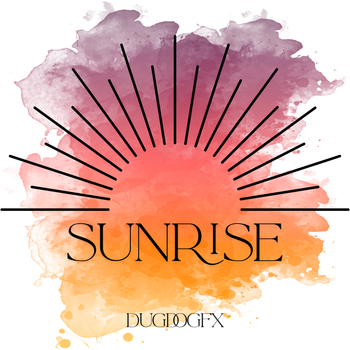 Sunrise - DugDogFX