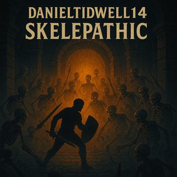 Skelepathic - DanielTidwell14