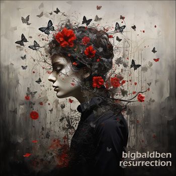 Disjointed - bigbaldben