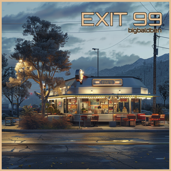 Exit 99 - bigbaldben