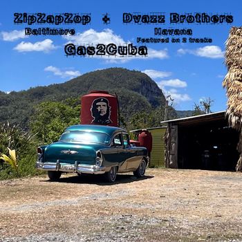 Gas2Cuba - ZipZapZop