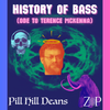 History of Bass (Ode to Terence McKenna)