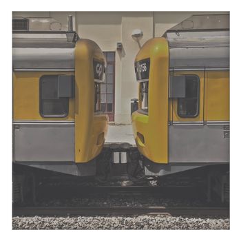 Alone in Lisbon - Ambitstream