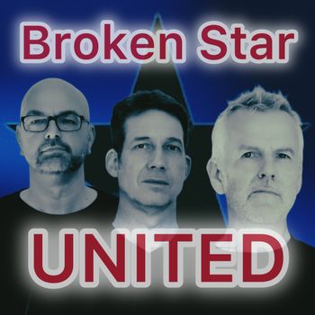 Angel of Fake (UNITED - Broken Star