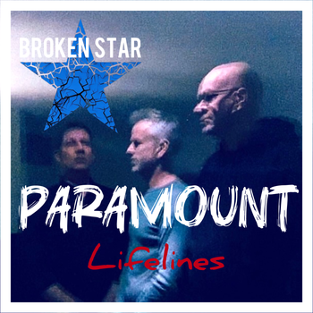 Paramount - Broken Star