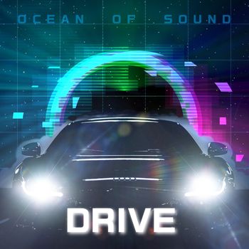 Drive - Ocean of Sound