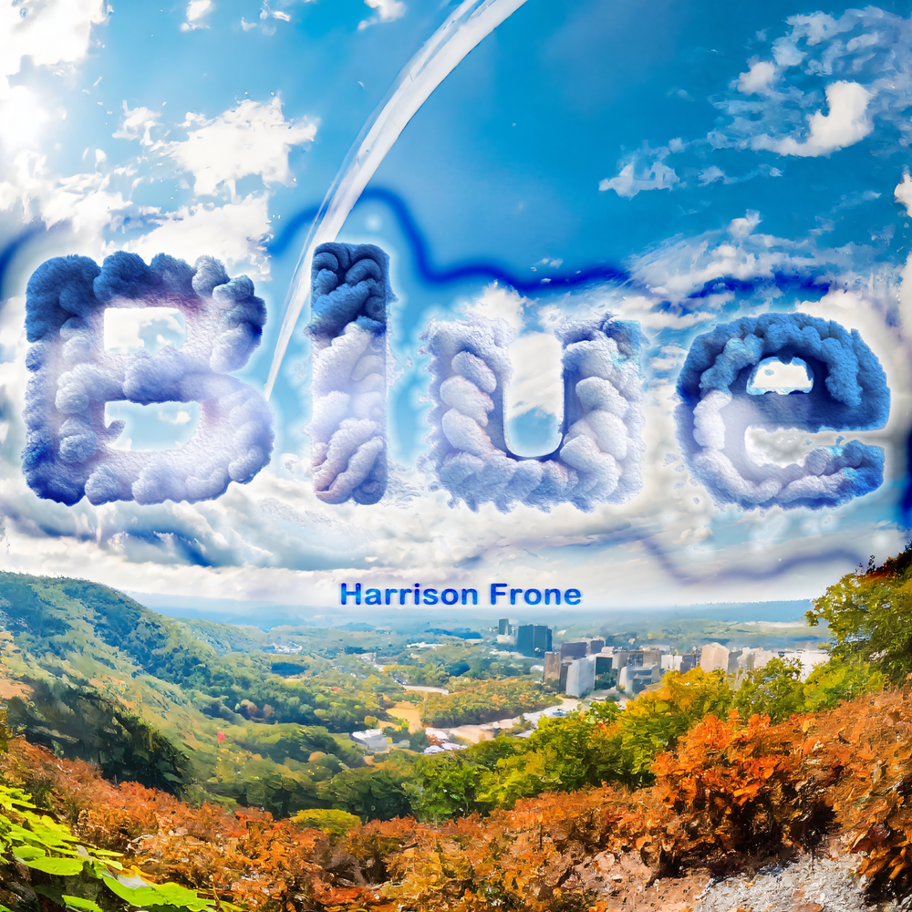 Harrison Frone | MOST RATED