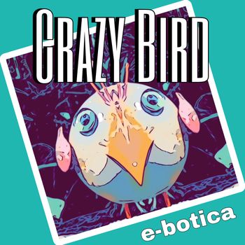 Crazy Bird - e-botica