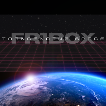 Transcending Space - fR1box