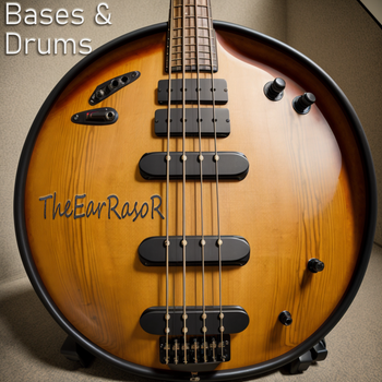 Bases And Drums - TheEarRasoR