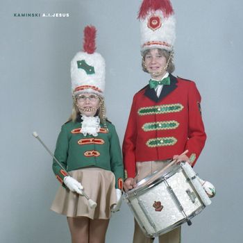 A.I. Jesus - kaminski