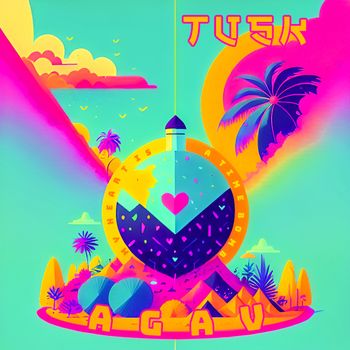 My heart is a time bomb - About Gorillas and Vampires