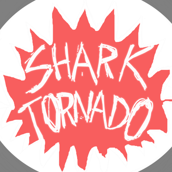 Shark Tornado - Smokin' Cola