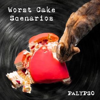 Sleepwalker - Palypso