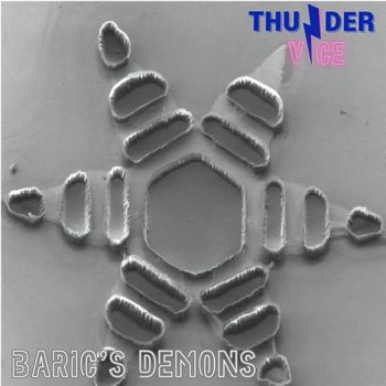 Baric's Demons - Thunder Vice