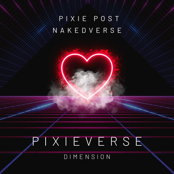 PixieVerse Dimension - Pixie Post
