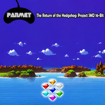 Waterfall Zone - Panmet