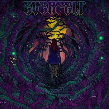 Gave It Away  - EverFelt