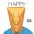 Happy