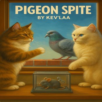 Pigeon Spite - Kev'Laa