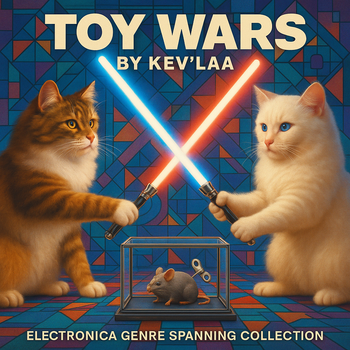 Toy War (Hugo's Deep Trance Cur) - Kev'Laa