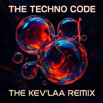 The Techno Code (Illegal Remix) - Kev'Laa