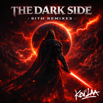 Darth Maul - Kev'Laa