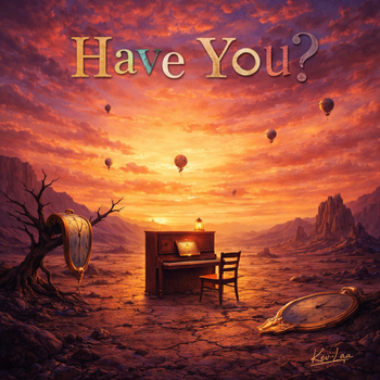 Have You? (Original Chill Mix) - Kev'Laa