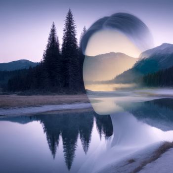 By the Riverside - The Wildflower Collective