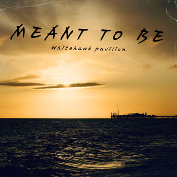 Meant To Be - Whitehawk Pavilion