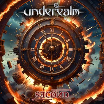 Blindfolded - Underealm