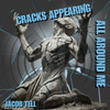Cracks Appearing All Around