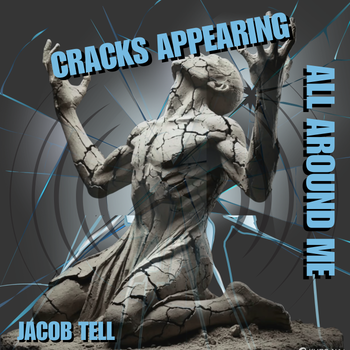 Cracks Appearing All Around - Jacob Tell