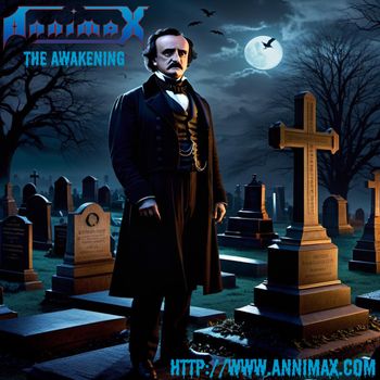 The Awakening - Annimax