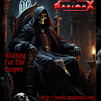 Waiting For The Reaper - Annimax