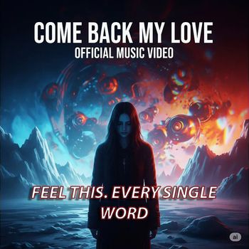 Come Back My Love - Fateswhim