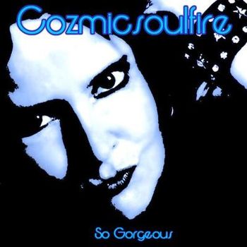 This is life - Cozmicsoulfire